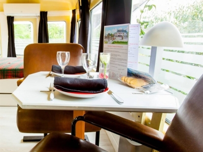 Image hebergement insolite AUTORAIL PICASSO