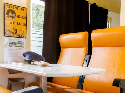 Image hebergement insolite AUTORAIL PICASSO