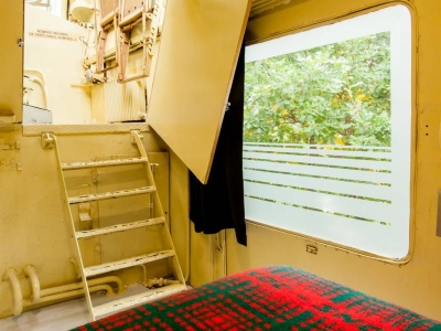 Image hebergement insolite AUTORAIL PICASSO