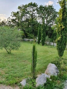Image hebergement insolite TIPI LODGE AVEC SPA PRIVATIF EN ACCÈS ILLIMITÉ
