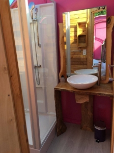 Image hebergement insolite AIR NATURE LIMOUSIN