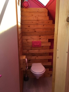 Image hebergement insolite AIR NATURE LIMOUSIN