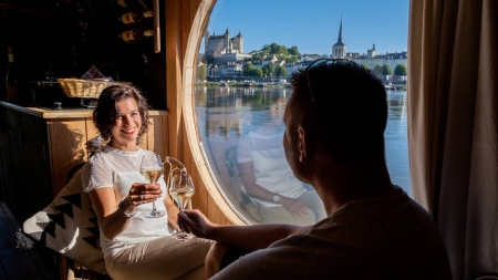 Image hebergement insolite LE MARTIN PÊCHEUR