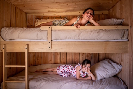 Image hebergement insolite LE MARTIN PÊCHEUR