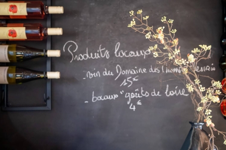 Image hebergement insolite LE MARTIN PÊCHEUR