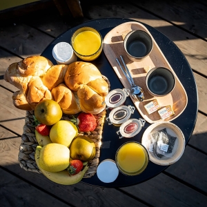 Image hebergement insolite LE MARTIN PÊCHEUR