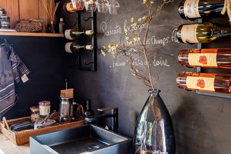 Image hebergement insolite LE MARTIN PÊCHEUR