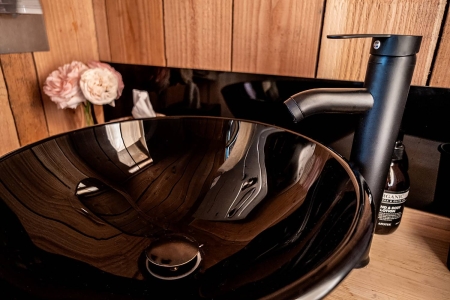 Image hebergement insolite LE MARTIN PÊCHEUR