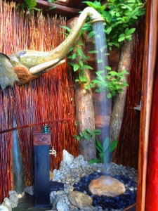 Image hebergement insolite LE NID DU DRAGON ROUGE