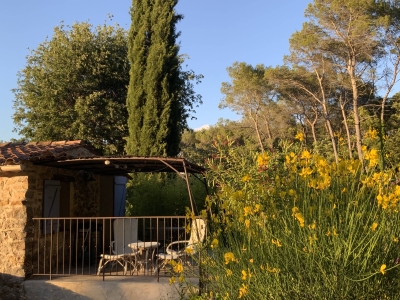 Image hebergement insolite MAZETTE