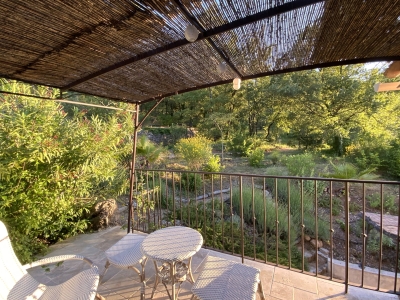 Image hebergement insolite MAZETTE